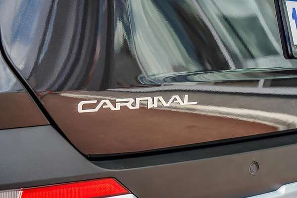 2025 Kia Carnival Sport+ KA4 PE