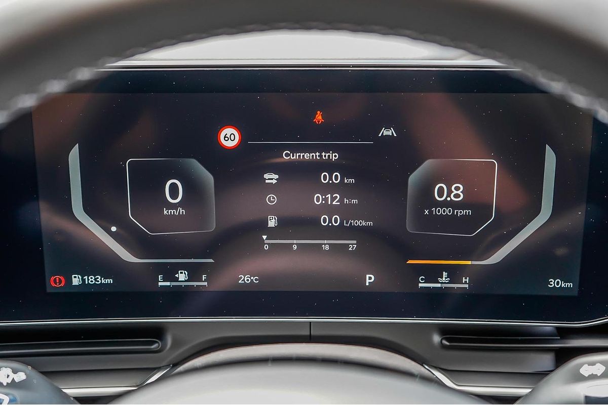 2025 Kia Carnival Sport+ KA4 PE