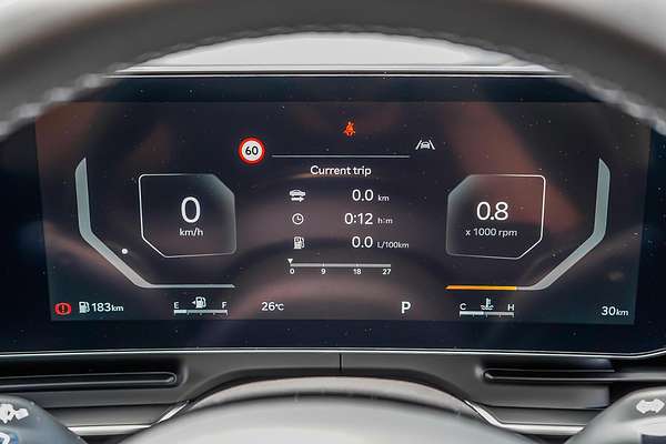 2025 Kia Carnival Sport+ KA4 PE