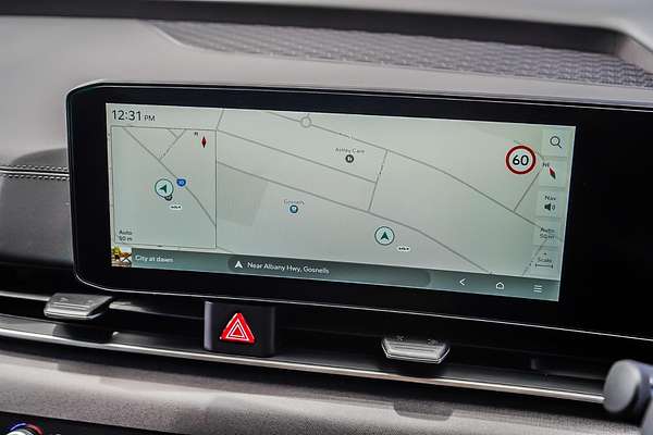 2025 Kia Carnival Sport+ KA4 PE