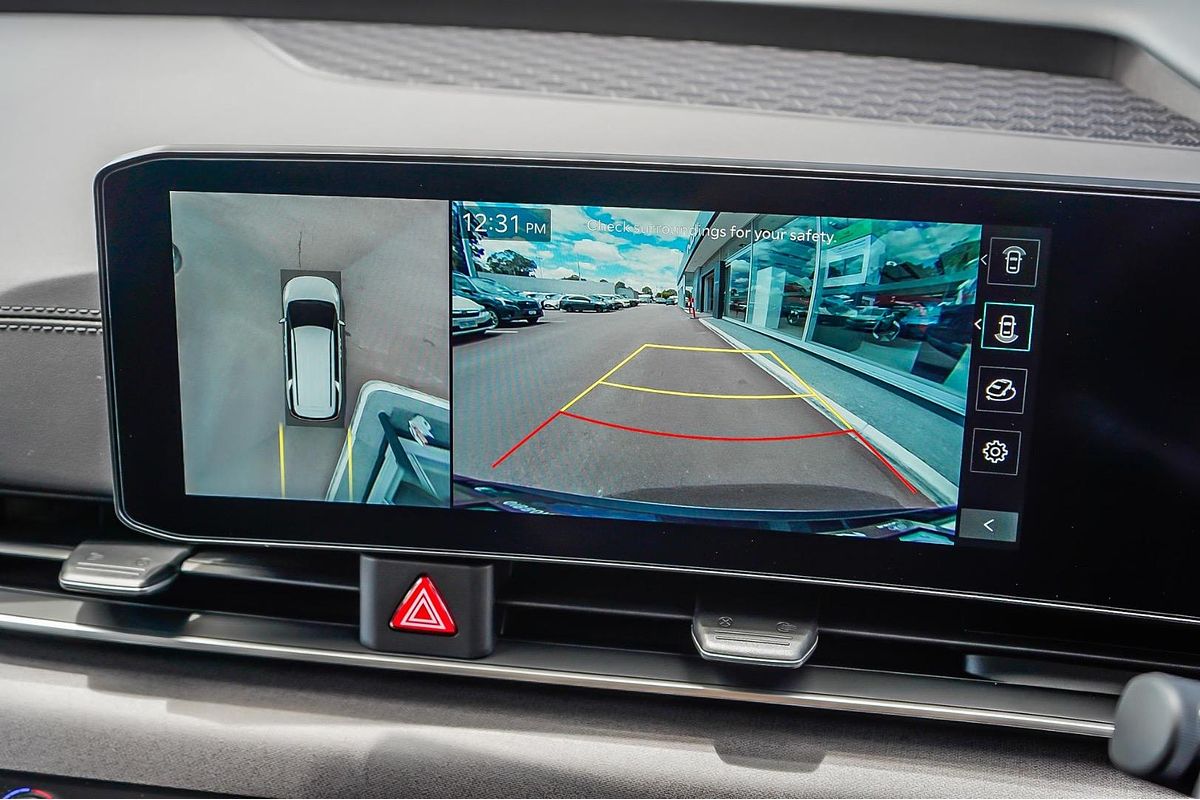 2025 Kia Carnival Sport+ KA4 PE