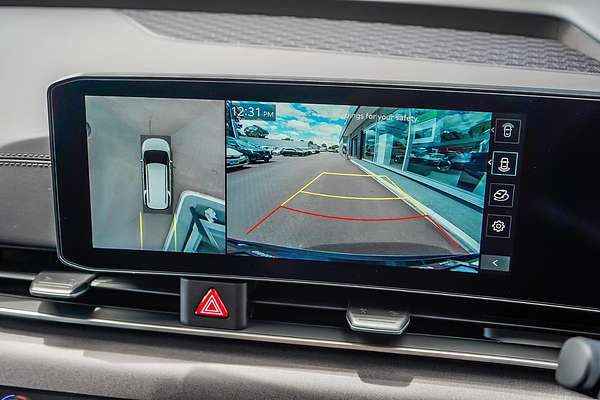 2025 Kia Carnival Sport+ KA4 PE