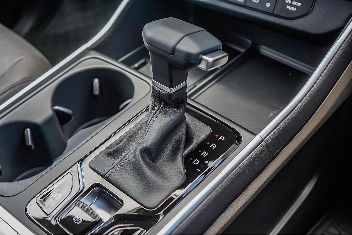 2025 Kia Carnival Sport+ KA4 PE