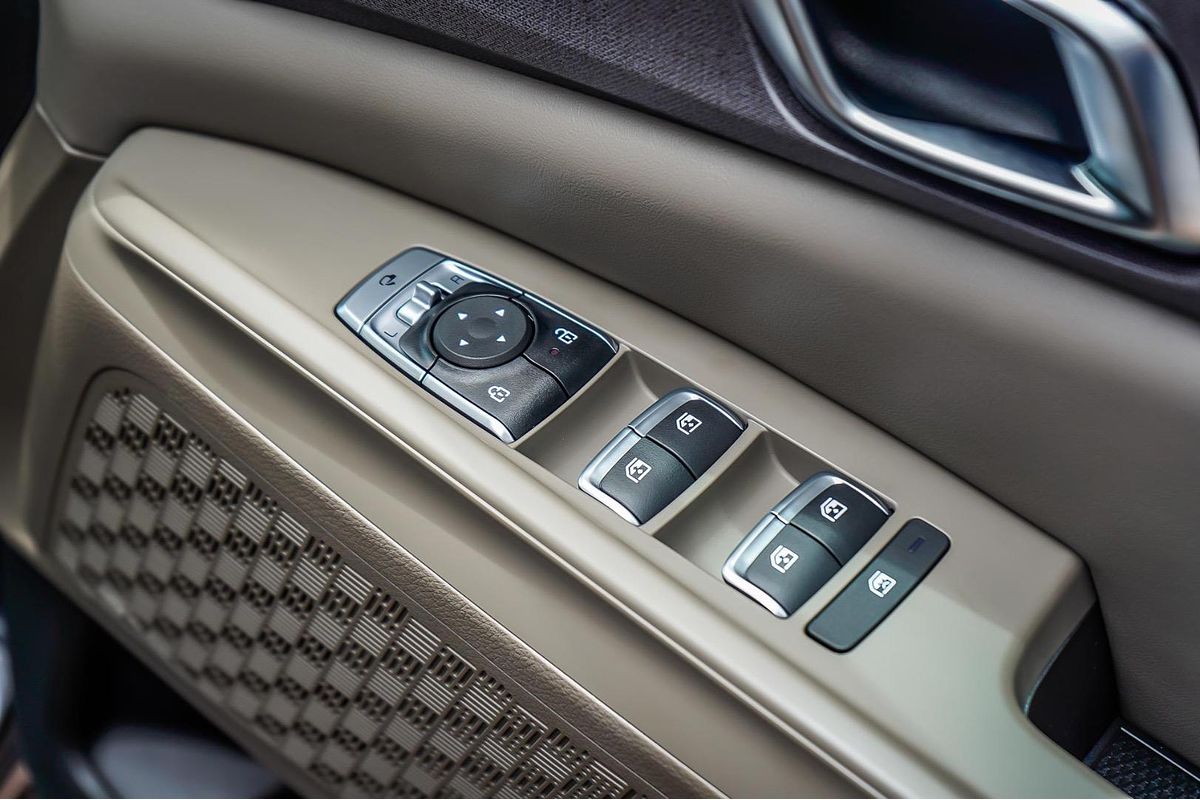 2025 Kia Carnival Sport+ KA4 PE