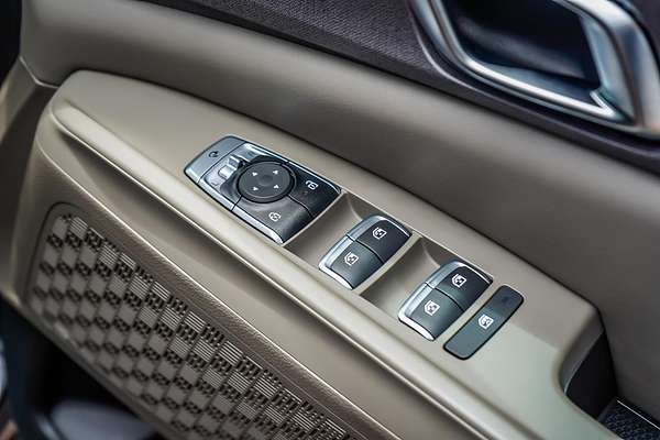 2025 Kia Carnival Sport+ KA4 PE