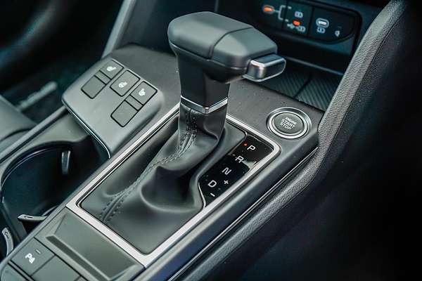 2025 Kia Sportage SX+ NQ5 PE