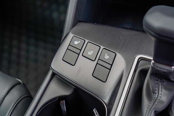 2025 Kia Sportage SX+ NQ5 PE