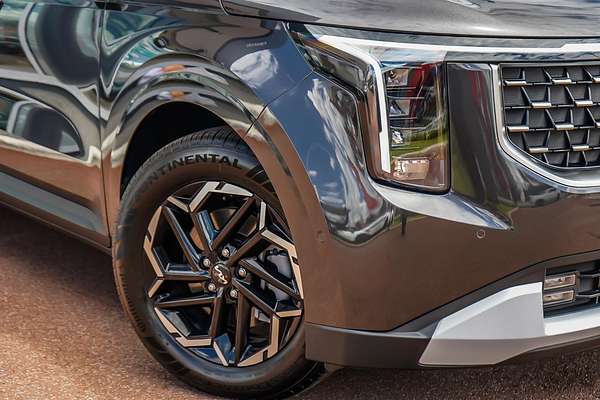 2025 Kia Carnival Sport+ KA4 PE