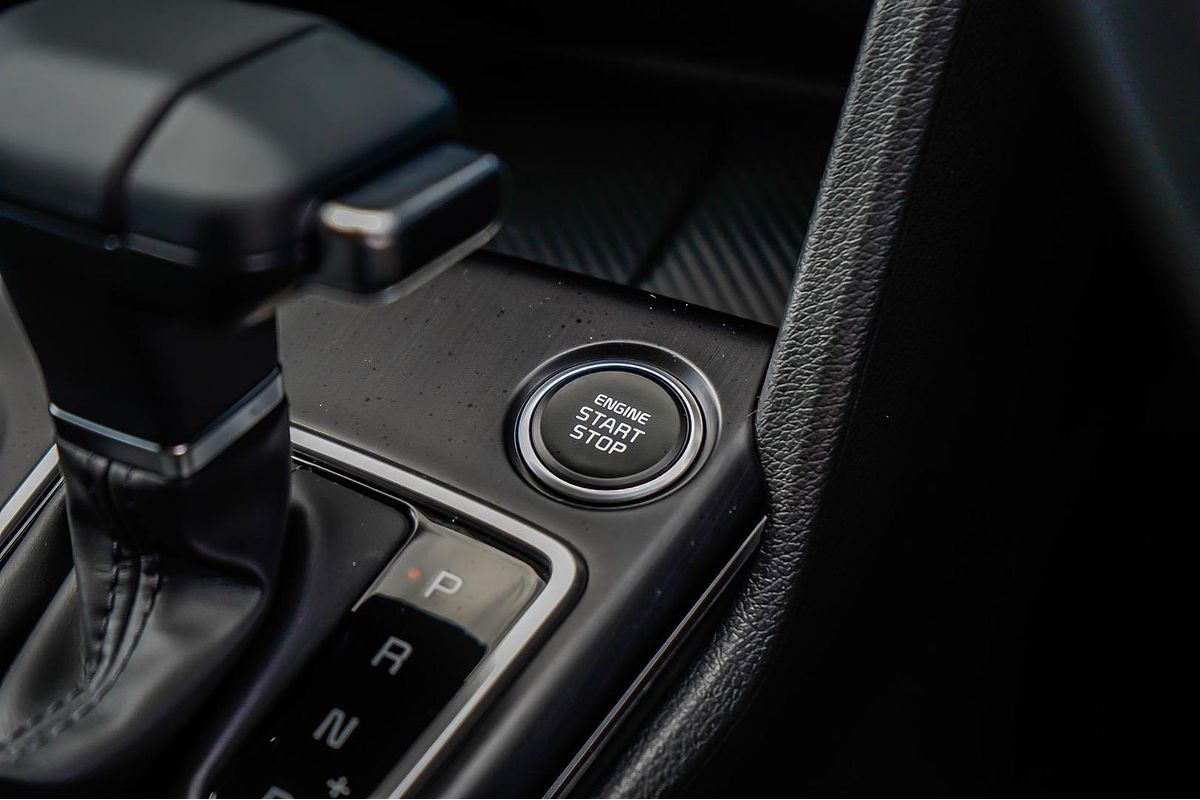 2025 Kia Sportage SX+ NQ5 PE