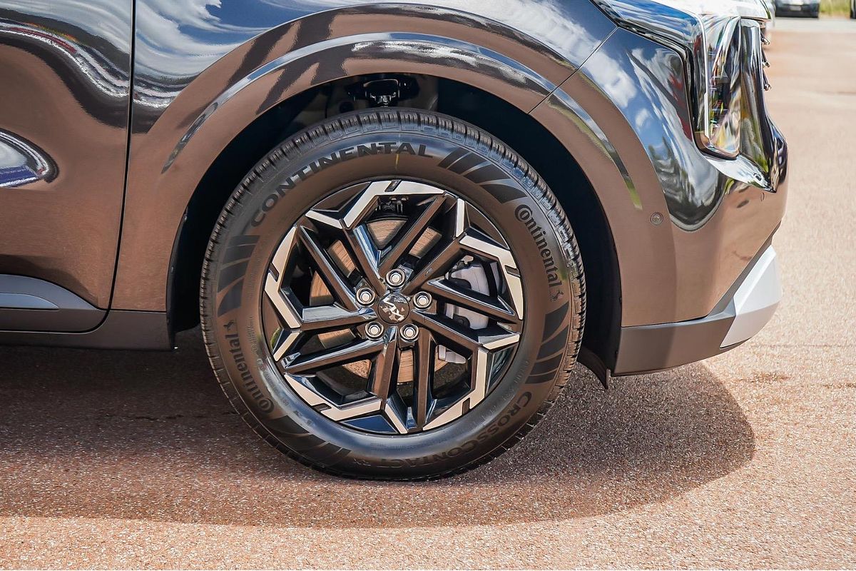 2025 Kia Carnival Sport+ KA4 PE