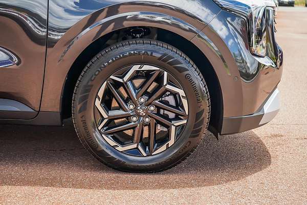 2025 Kia Carnival Sport+ KA4 PE