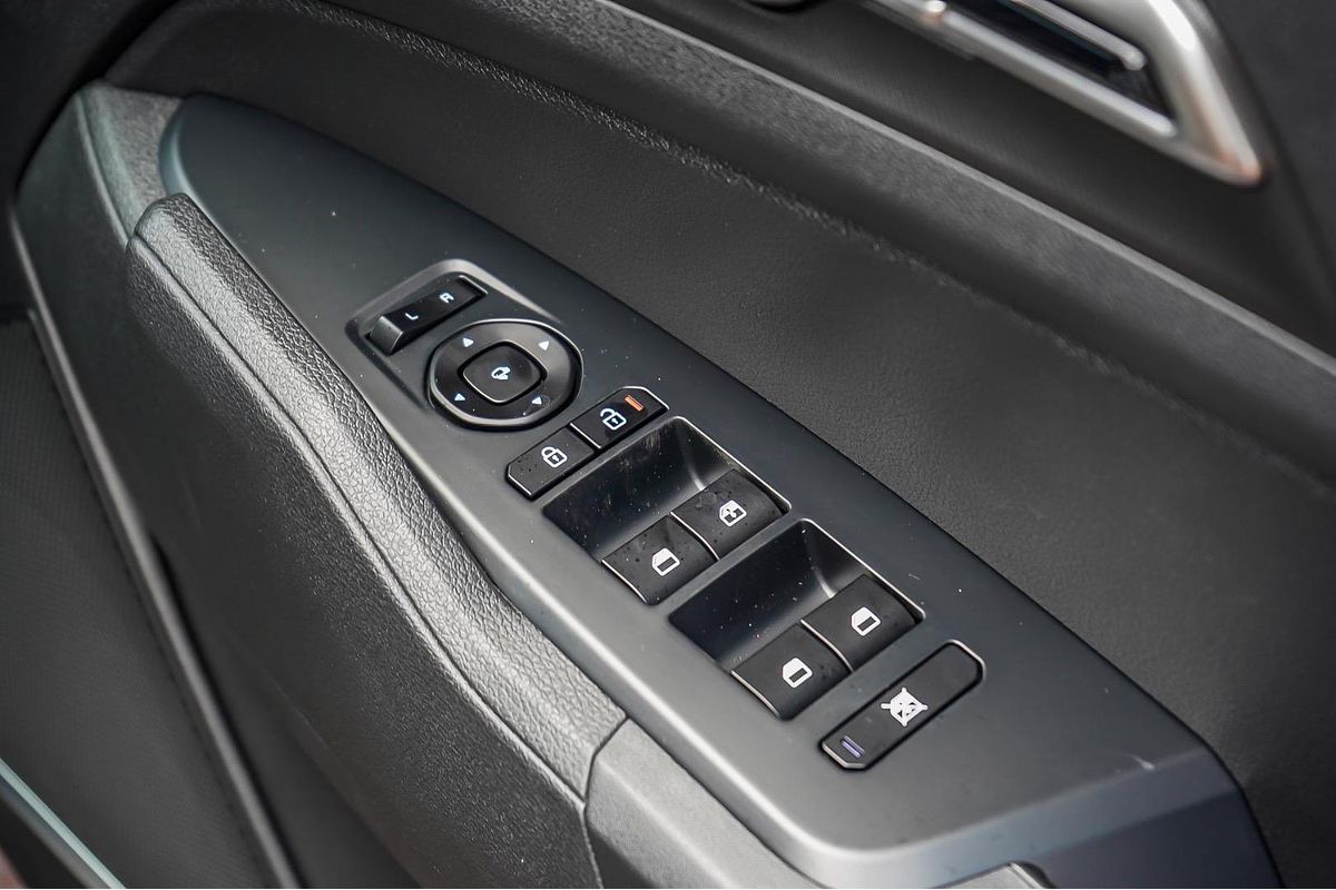 2025 Kia Sportage SX+ NQ5 PE