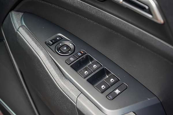 2025 Kia Sportage SX+ NQ5 PE