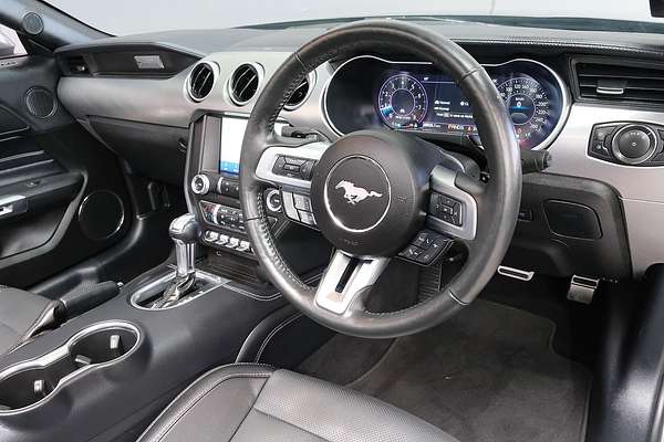 2021 Ford Mustang GT FN