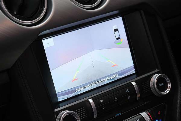 2021 Ford Mustang GT FN