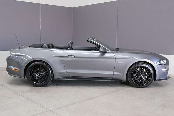 2021 Ford Mustang GT FN