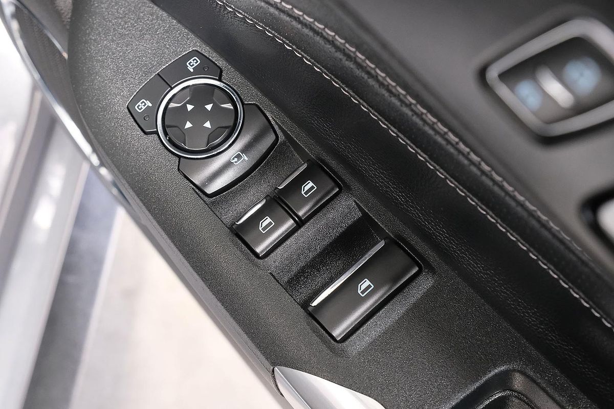 2021 Ford Mustang GT FN