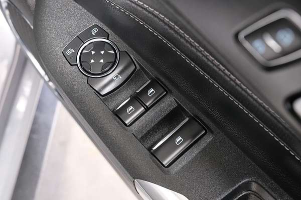 2021 Ford Mustang GT FN