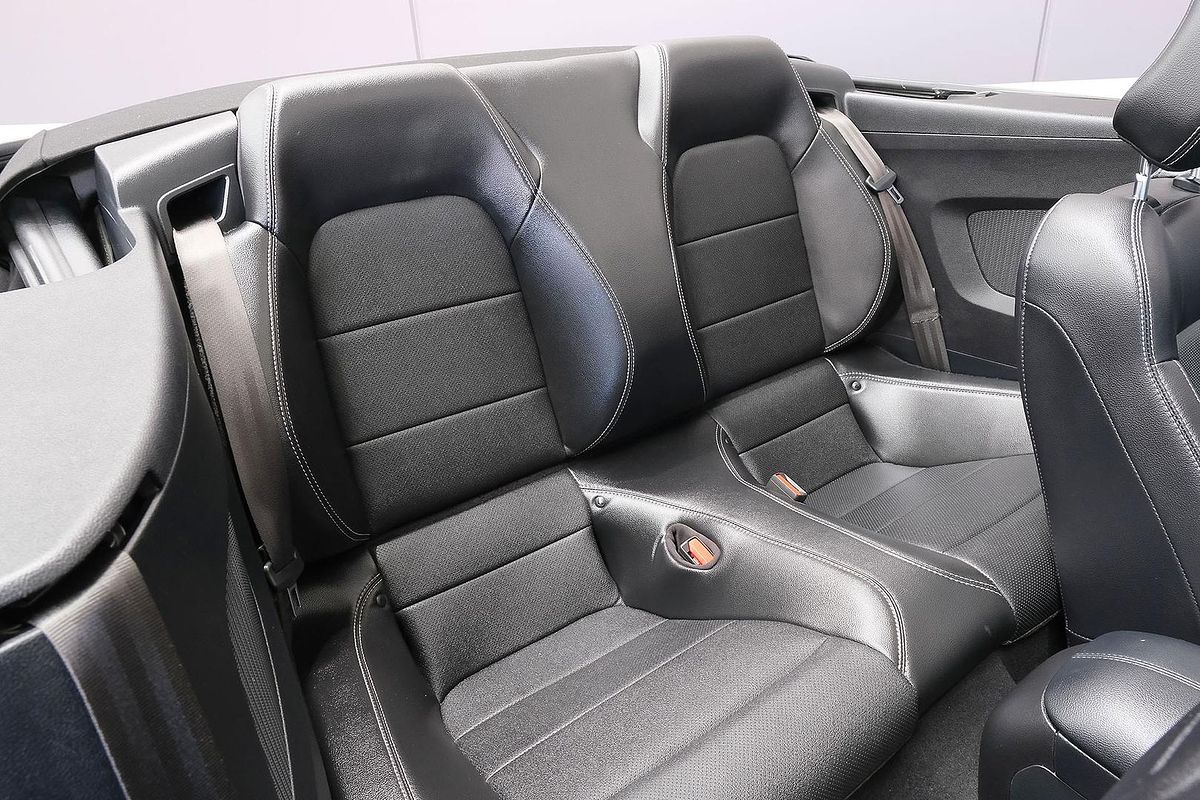 2021 Ford Mustang GT FN