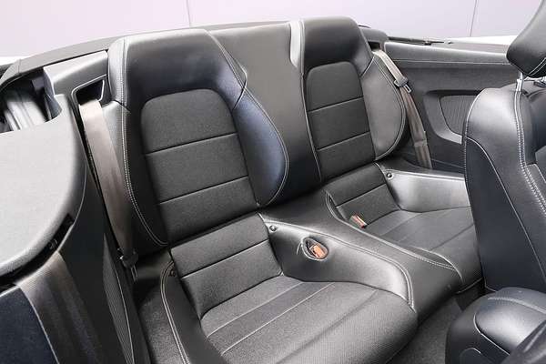 2021 Ford Mustang GT FN