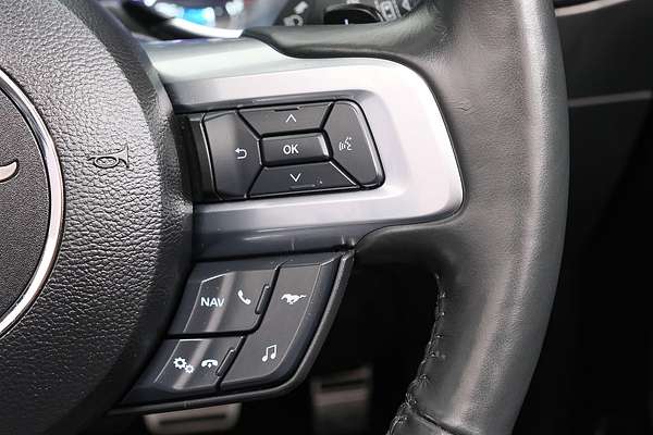 2021 Ford Mustang GT FN