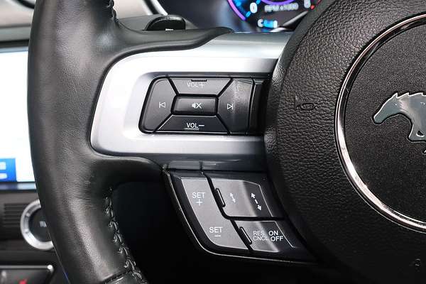 2021 Ford Mustang GT FN