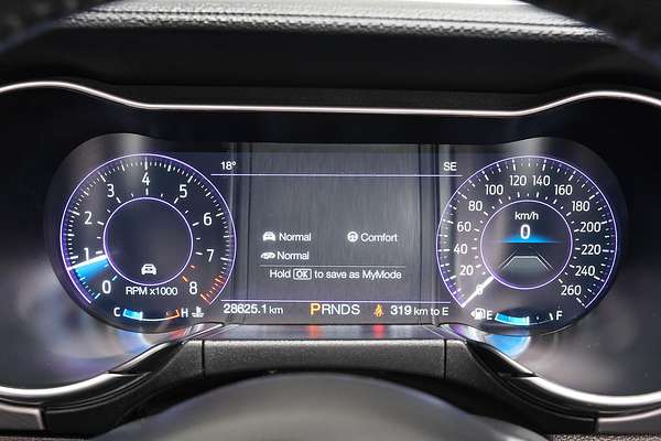 2021 Ford Mustang GT FN