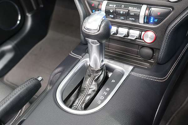 2021 Ford Mustang GT FN