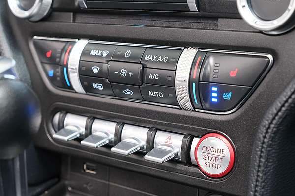 2021 Ford Mustang GT FN