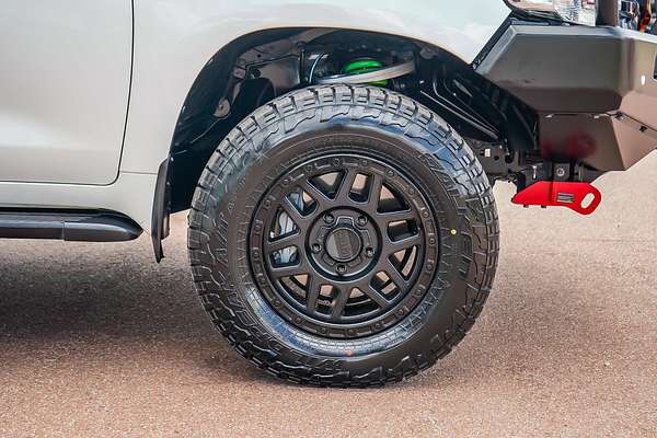 2019 Toyota Landcruiser VX VDJ200R