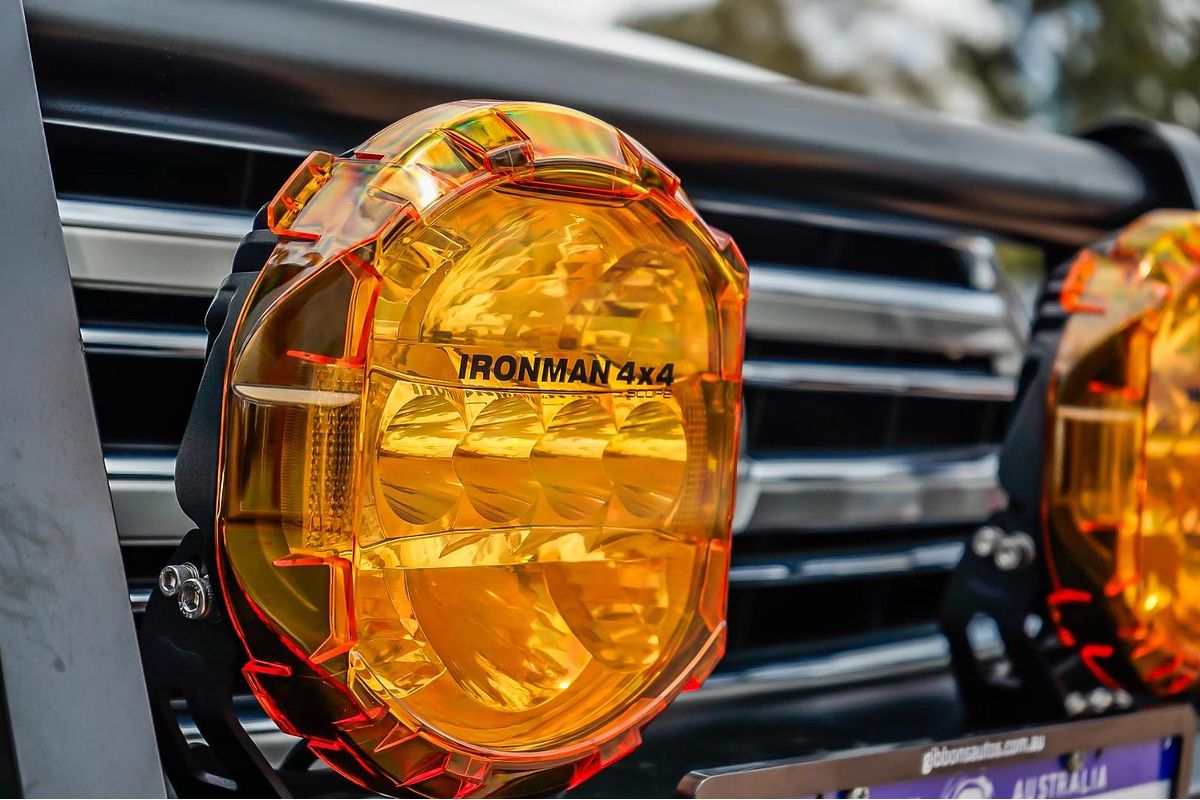 2019 Toyota Landcruiser VX VDJ200R