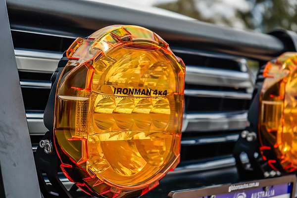 2019 Toyota Landcruiser VX VDJ200R