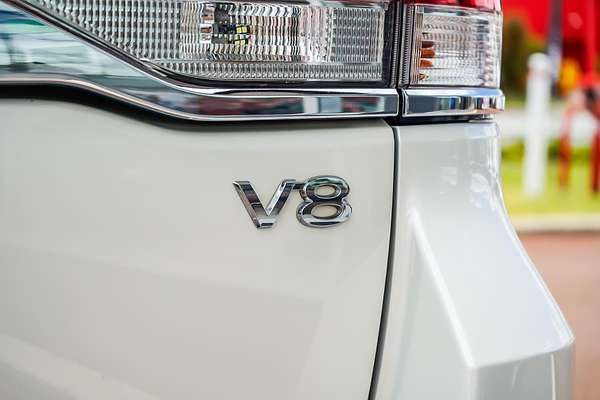 2019 Toyota Landcruiser VX VDJ200R