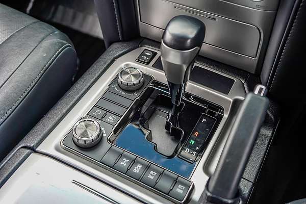 2019 Toyota Landcruiser VX VDJ200R