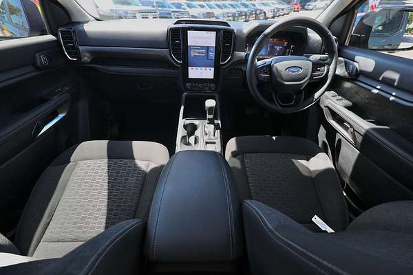 2024 Ford Ranger XLT 4X4 2.0L