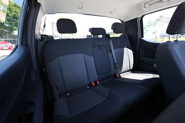 2024 Ford Ranger XLT 4X4 2.0L