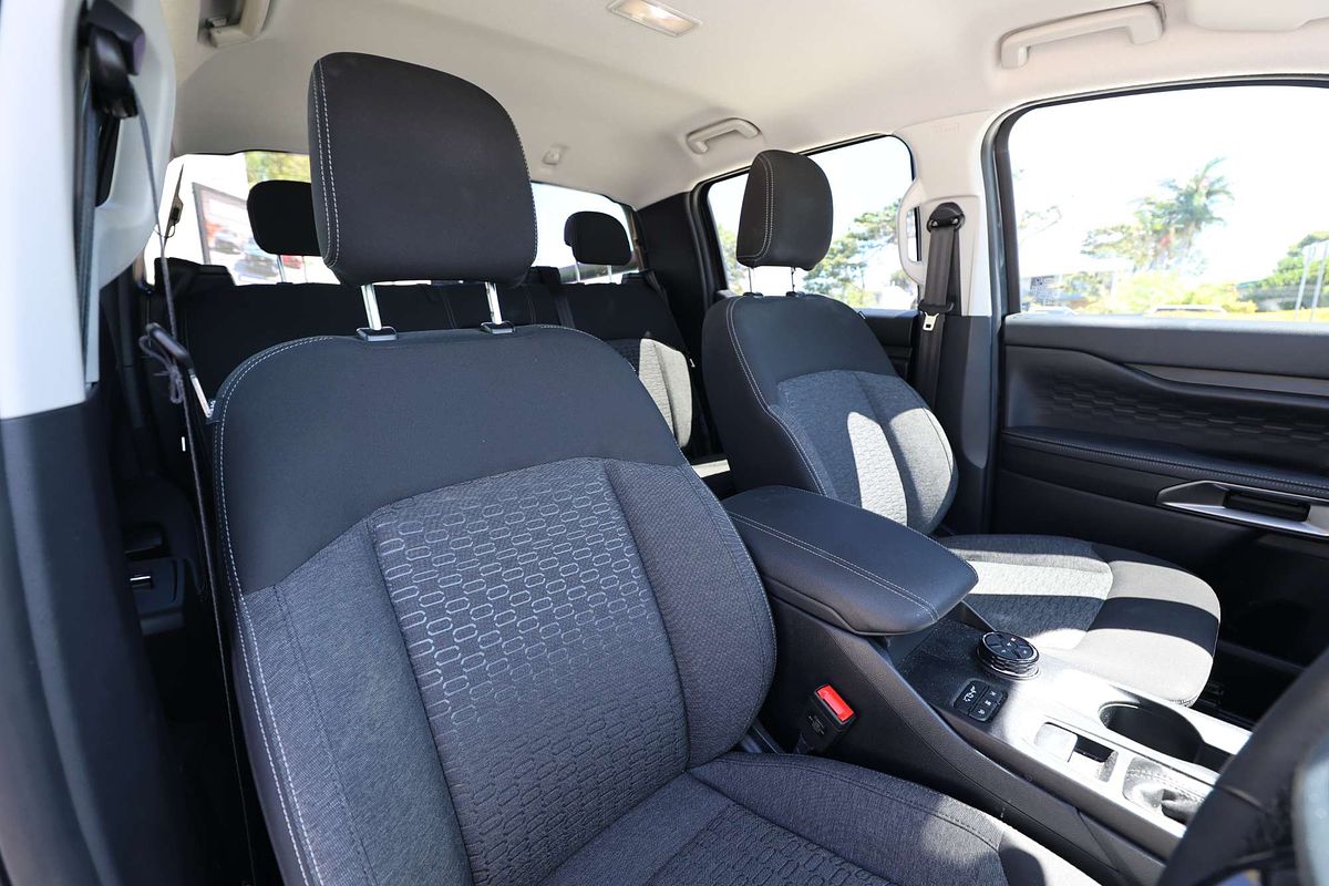 2024 Ford Ranger XLT 4X4 2.0L