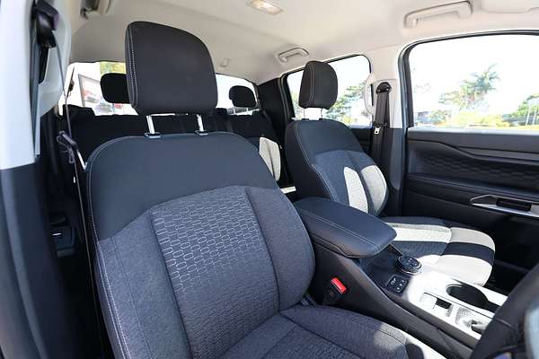 2024 Ford Ranger XLT 4X4 2.0L