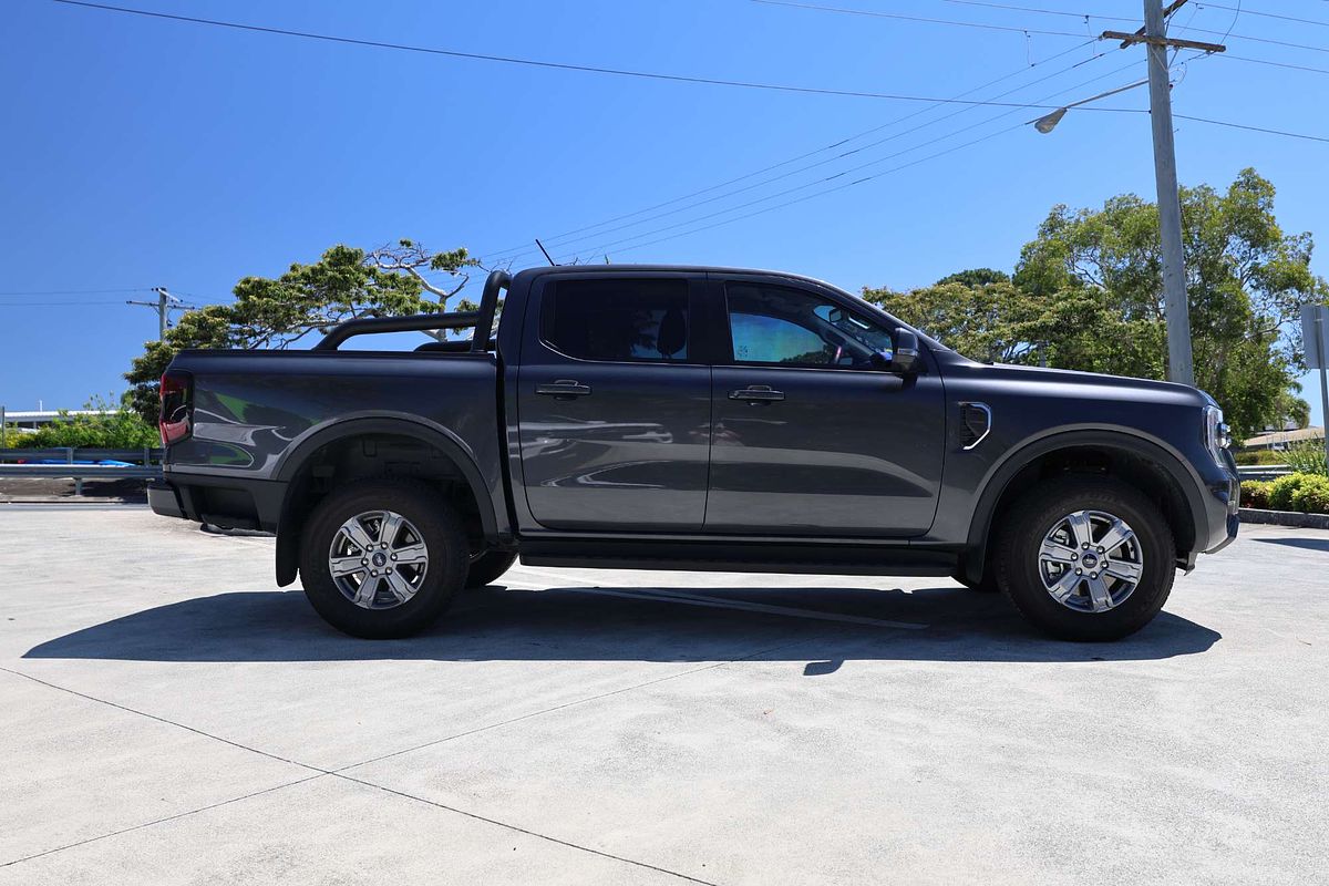 2024 Ford Ranger XLT 4X4 2.0L