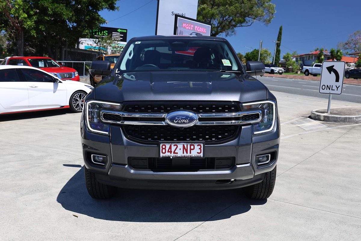 2024 Ford Ranger XLT 4X4 2.0L