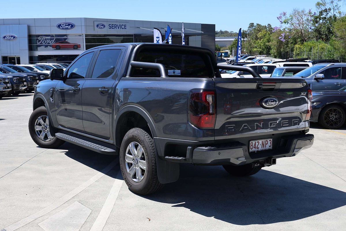 2024 Ford Ranger XLT 4X4 2.0L