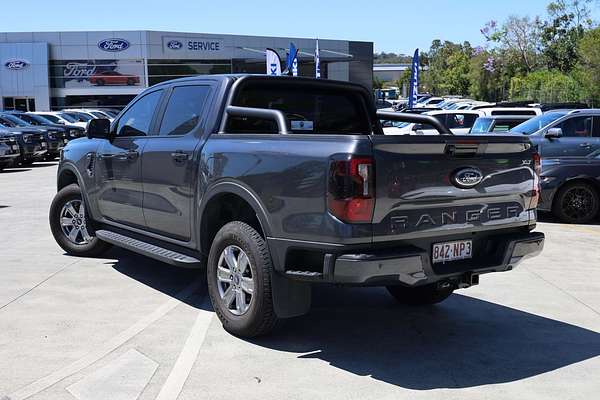 2024 Ford Ranger XLT 4X4 2.0L