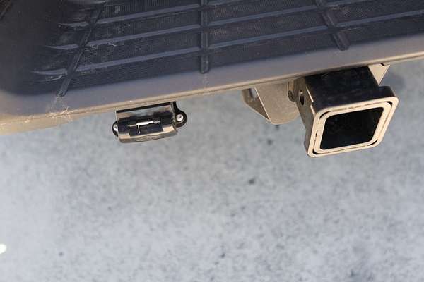 2024 Ford Ranger XLT 4X4 2.0L