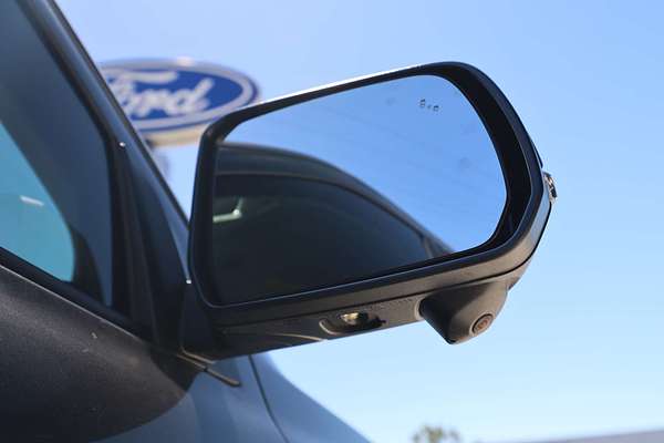 2024 Ford Ranger XLT 4X4 2.0L