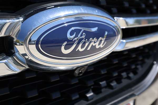 2024 Ford Ranger XLT 4X4 2.0L