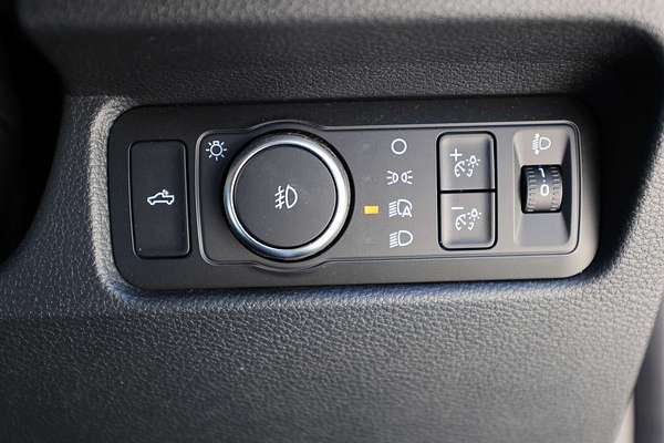 2024 Ford Ranger XLT 4X4 2.0L