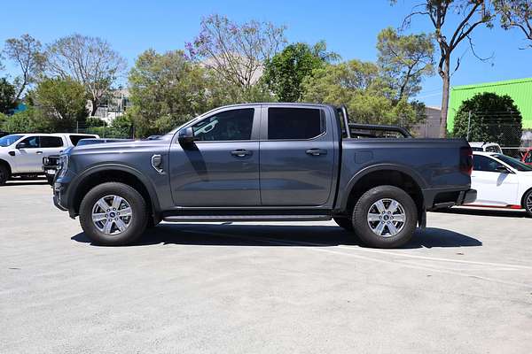 2024 Ford Ranger XLT 4X4 2.0L