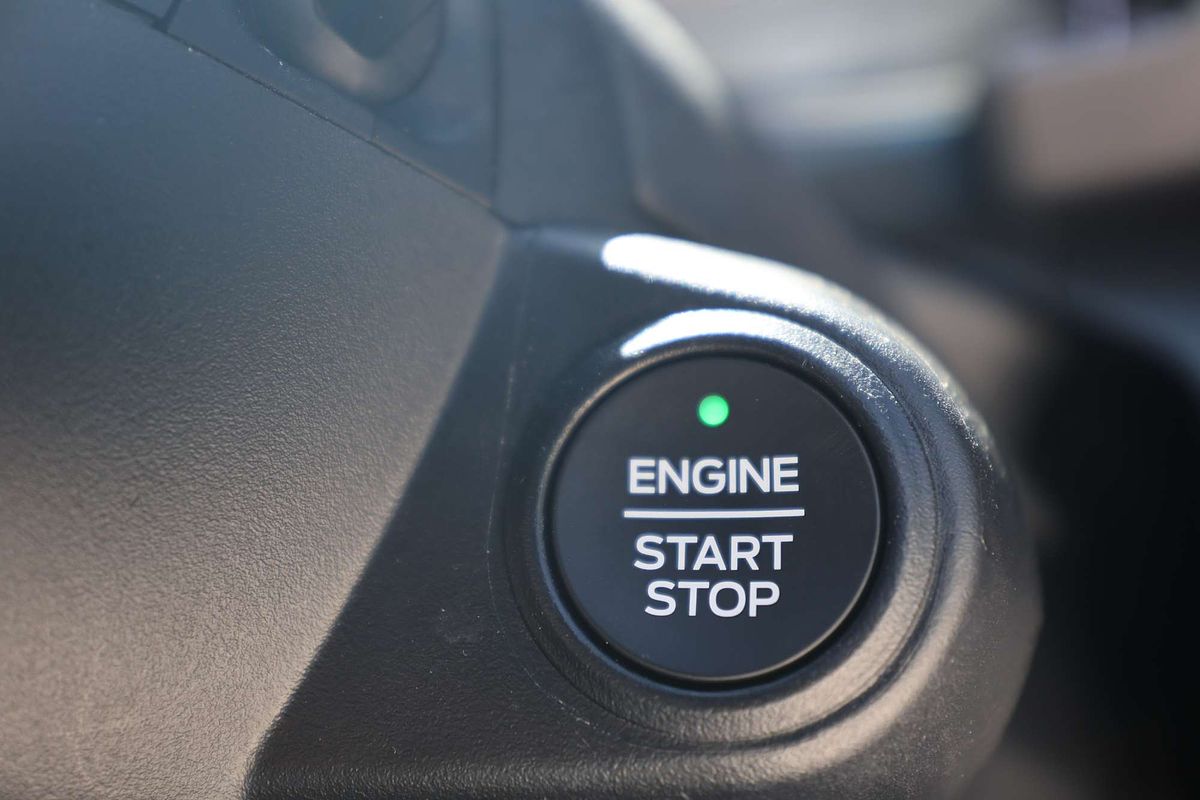 2024 Ford Ranger XLT 4X4 2.0L