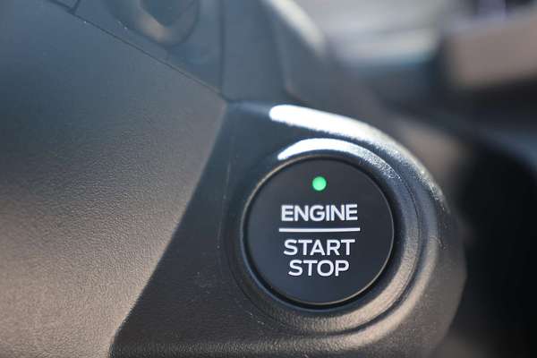 2024 Ford Ranger XLT 4X4 2.0L