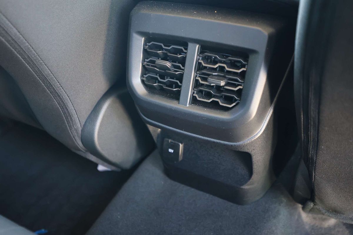 2024 Ford Ranger XLT 4X4 2.0L